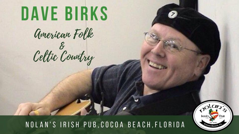 nolans cocoa beach st patricks day