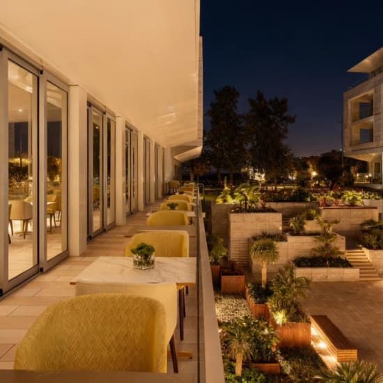 Royal Night Party no Hyatt Regency Lisboa, 31 December | Event in Almada | AllEvents