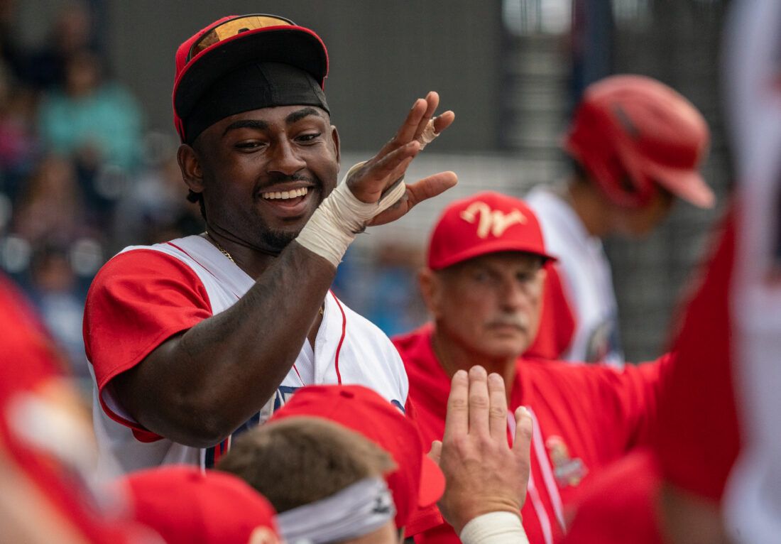 Williamsport Crosscutters at Trenton Thunder at Trenton Thunder Ballpark, 5 June | Event in Trenton | AllEvents