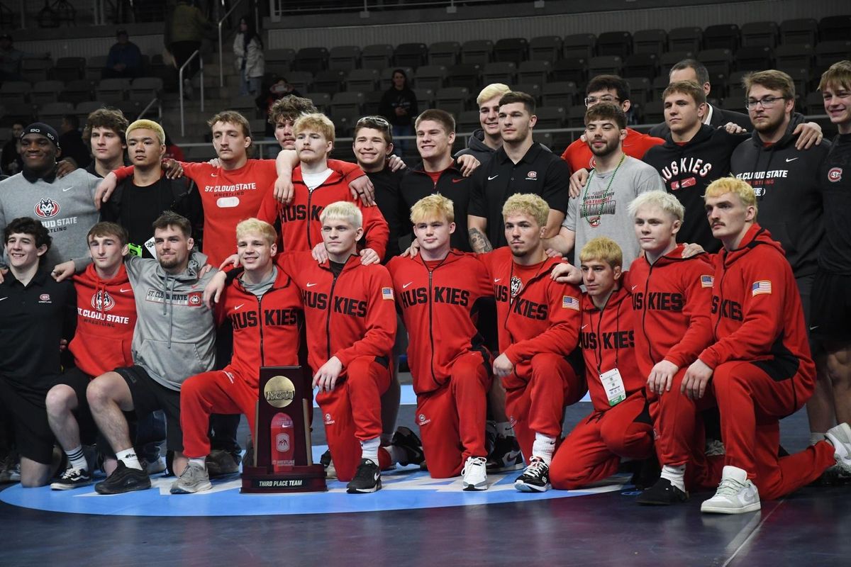 Parking NCAA Mens Hockey Sioux Falls Regional - Session 2, 28 March | Event in Sioux Falls | AllEvents