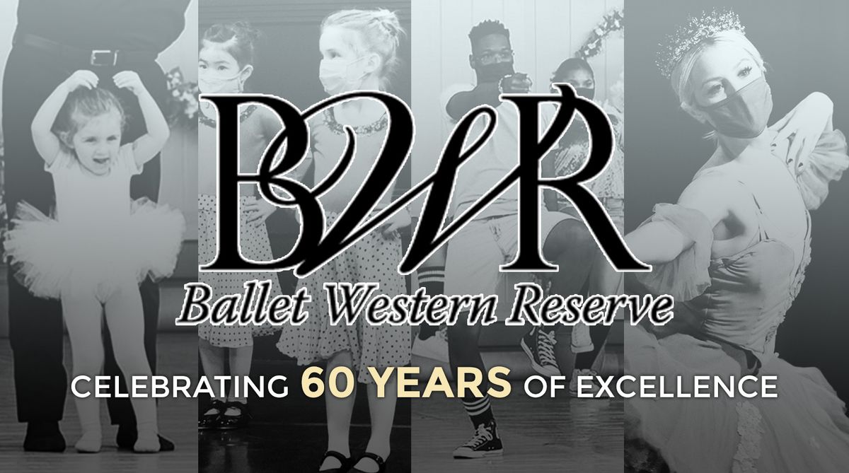 Ballet Western Reserve: The Nutcracker, 5 December | Event in Youngstown | AllEvents