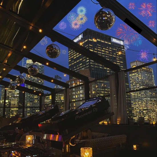 July 4th Independence Sunset Party at Starchild Rooftop, 4 July | Event in Manhattan | AllEvents