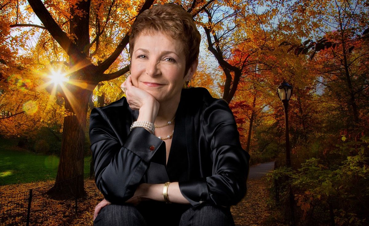 An Evening With Caroline Myss In Ottawa Dominion Chalmers United Church Ottawa October 1 2021 Allevents In Events In Ottawa On October 2022