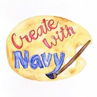Create with Navy