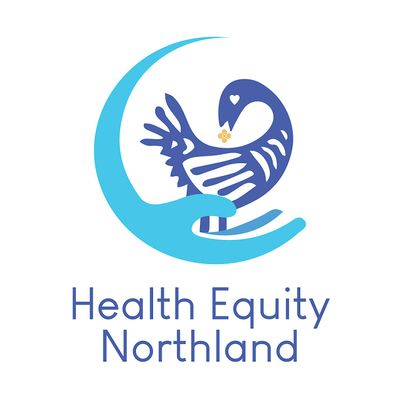 Health Equity Northland logo