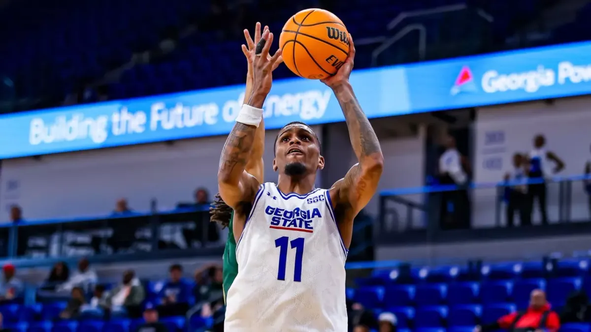 Parking Troy Trojans at Georgia State Panthers Mens Basketball, 5 February | Event in Atlanta | AllEvents