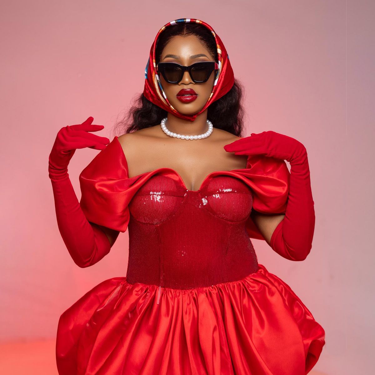 Djelykaba Bintou at Palladium Times Square, 28 November | Event in New York | AllEvents