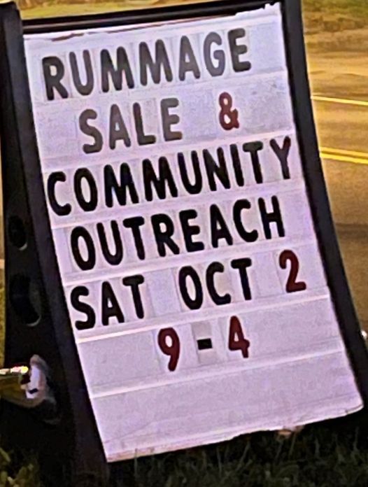 I4cwehm Bh4h3m 2022 Holiday Rummmage Sales Near Rome Ny