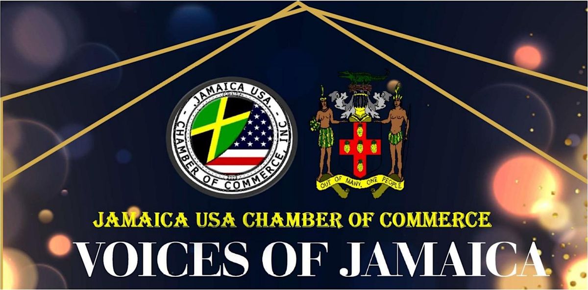 18th Annual Voices of Jamaica Business and Cultural Extravaganza, 27 February | Event in Miami | AllEvents
