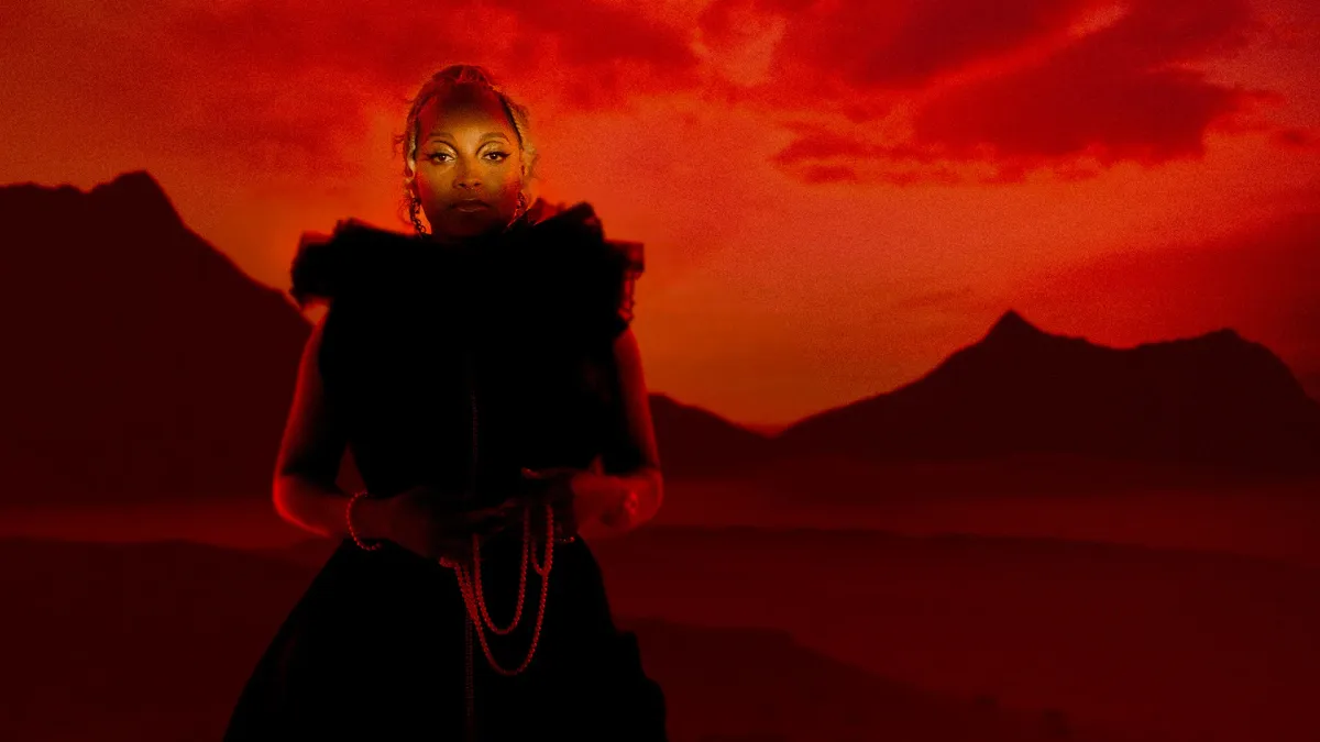 Nubya Garcia in Bruxelles, 30 May | Event in Brussels | AllEvents