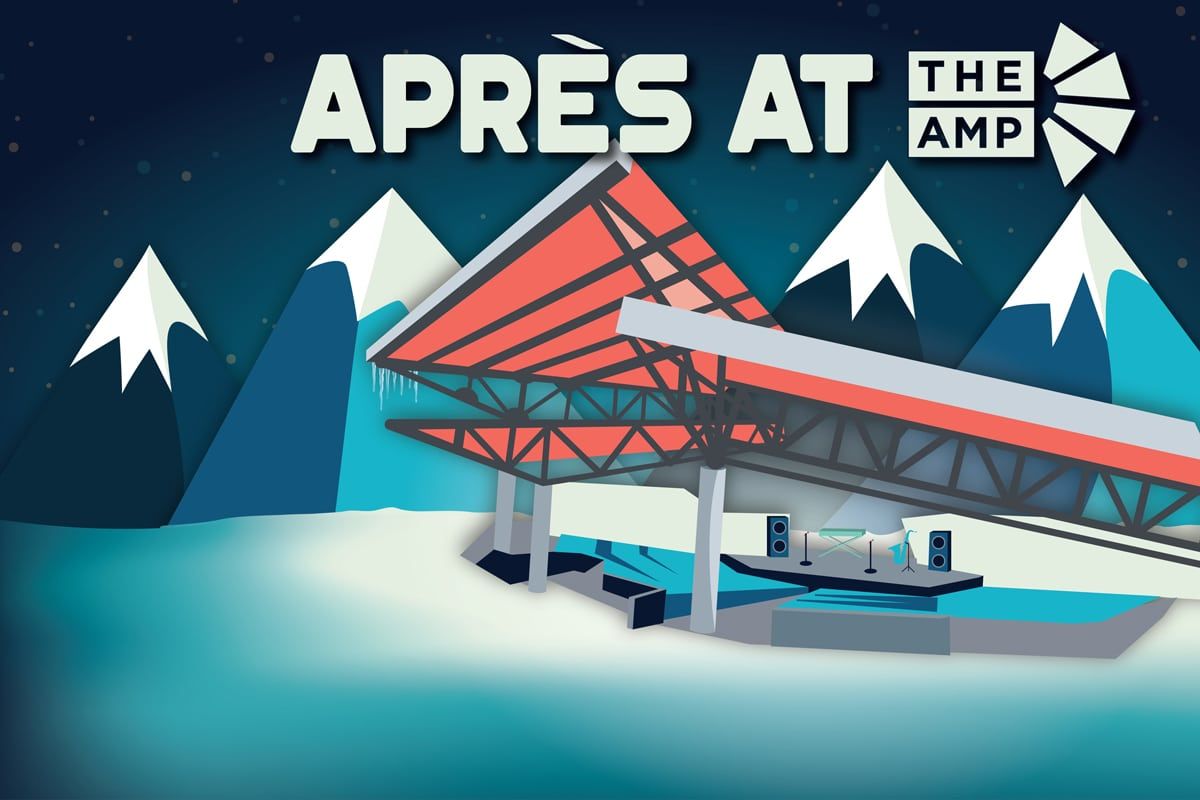 Apres at the Amp at Gerald Ford Amphitheatre | Event in Vail | AllEvents