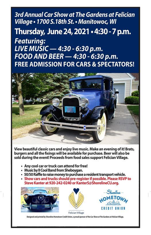Annual Car Show Events In The City Top Upcoming Events For Annual Car Show