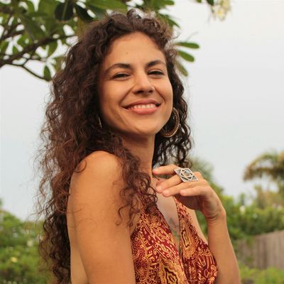 Aiesha Cosmos