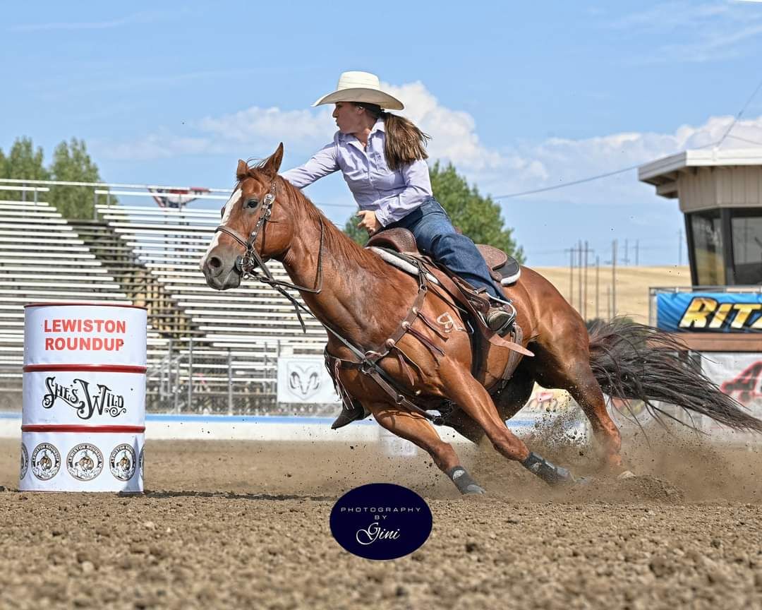 Lewiston Roundup, 2 September | Event in Lewiston | AllEvents
