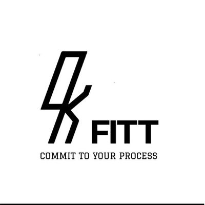 OK FITT logo
