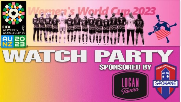 Spain vs Netherlands , Logan Tavern, Spokane, August 10 2023 AllEvents.in