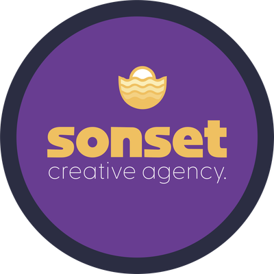 Sonset Inc & Mild Studios logo