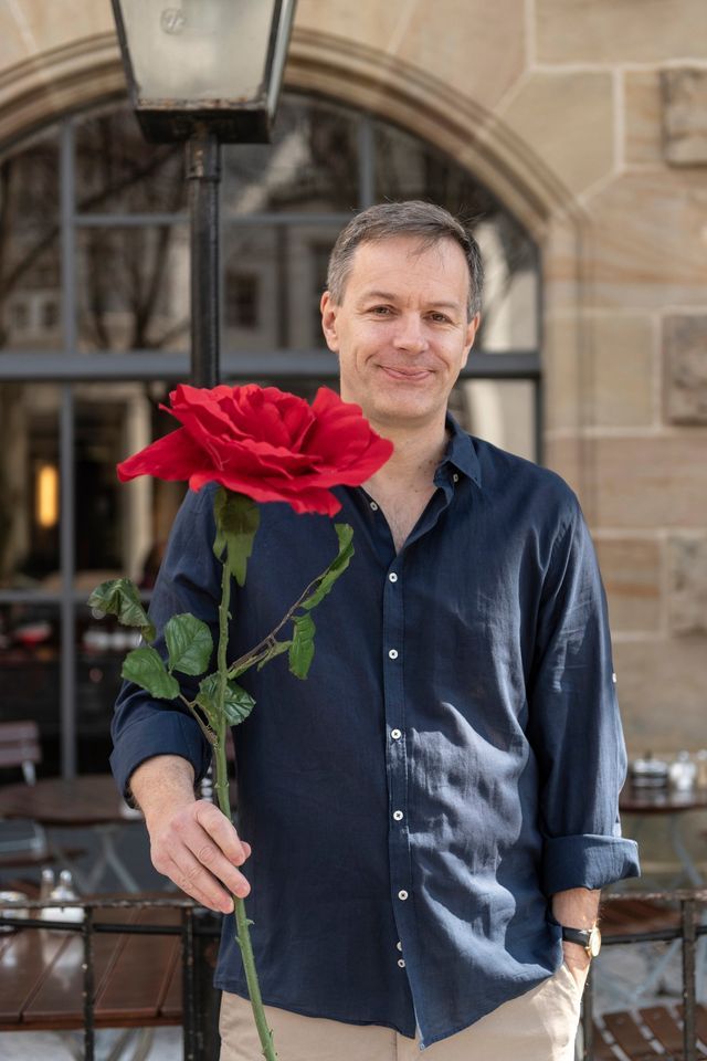 Steffen Möller • Münster • Kap. 8, Kap.8 / Münster, September 28 2024 ...