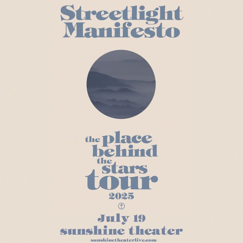 Streetlight Manifesto, 30 August | Event in Chicago | AllEvents
