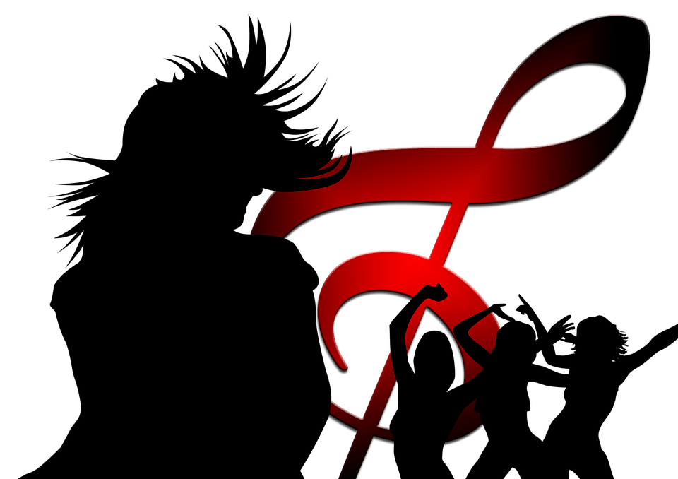 Lets Dance! -Women Only disco -14th March 2026, 14 March | Event in West Sussex | AllEvents