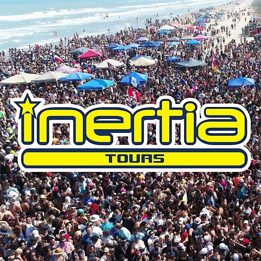 Spring Break BYOB Booze Cruise, 2600 Padre Blvd, South Padre Island, 17 ...