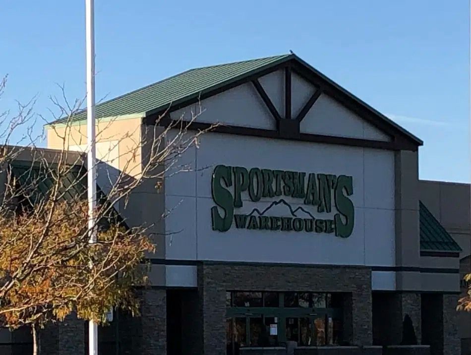FL Concealed Weapon or Firearm License Class at Sportsmans Warehouse