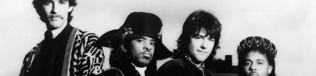 Victor Wooten in Birmingham, 14 April | Event in Birmingham | AllEvents