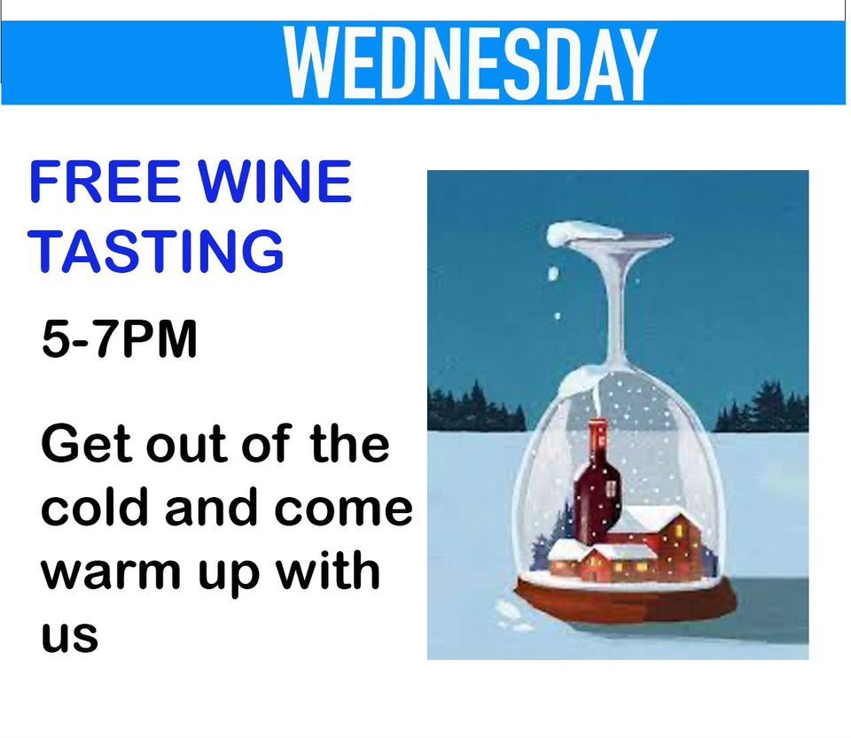 Wine Down Wednesday Southport Suzie s 17 January 2024 AllEvents in wine-down-wednesday-southport-suzie-s-17-january-2024-allevents-in