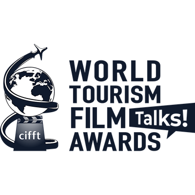 World Tourism Film Awards logo