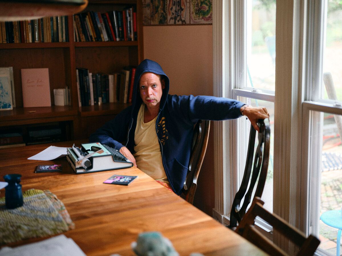 Bonnie Prince Billy, 6 August | Event in Philadelphia | AllEvents