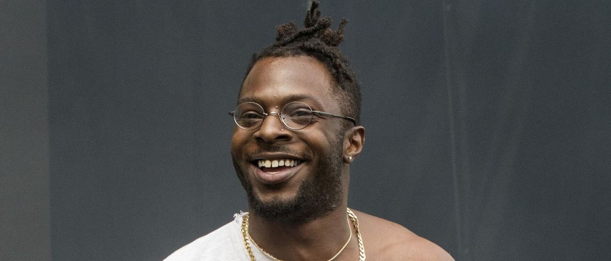 Lollapalooza Aftershow: Isaiah Rashad (18+), 3 August | Event in Chicago | AllEvents