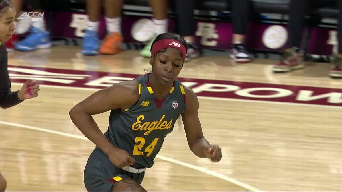 Boston College Eagles at SMU Mustangs Womens Basketball, 20 February | Event in Dallas | AllEvents