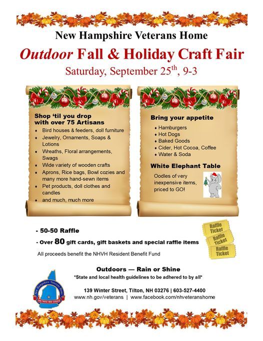 Events Activities To Do In Tilton Nh Today Allevents In Holiday Shows In Nh 2022