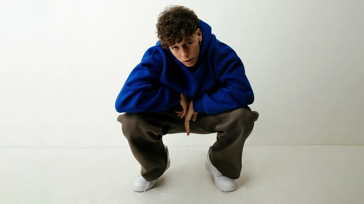 Danyl in Saint-josse-ten-noode, 24 January | Event in Brussels | AllEvents