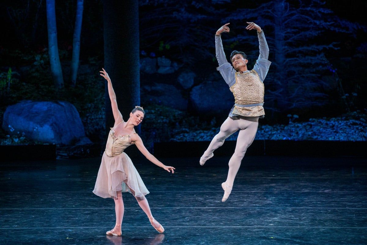 International Ballet Stars: Swan Lake, 1 October | Event in Fort Wayne | AllEvents