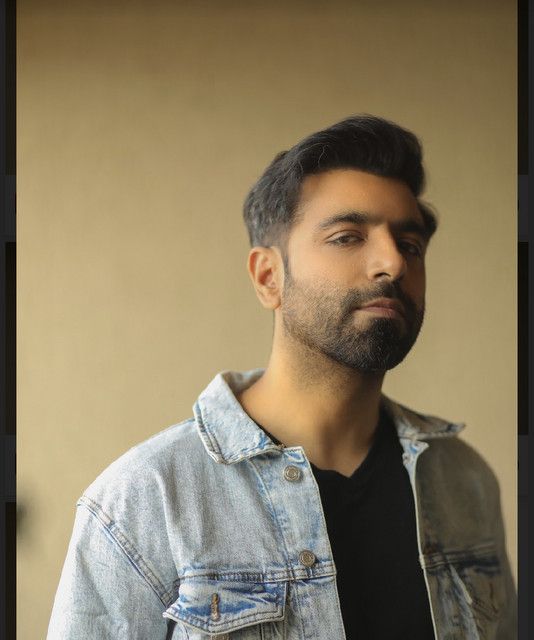 Rochak Kohli