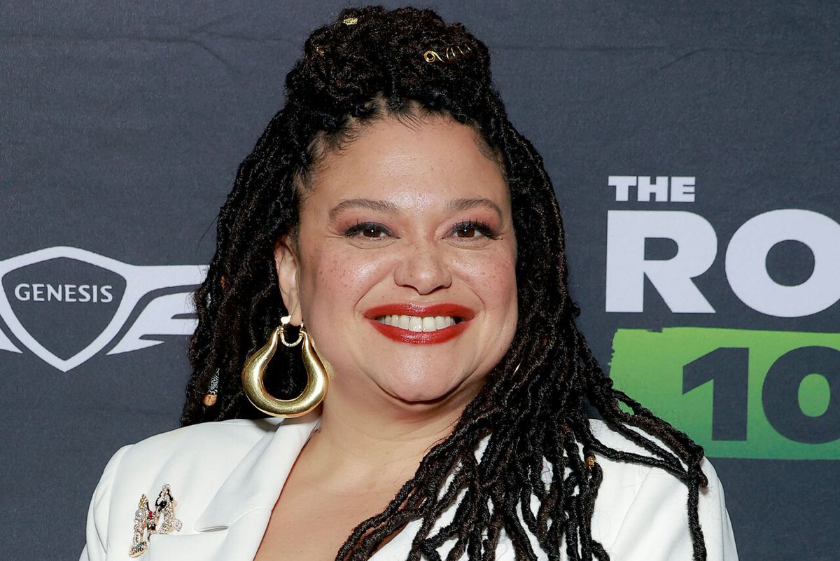 Michelle Buteau, 2 October | Event in Indianapolis | AllEvents