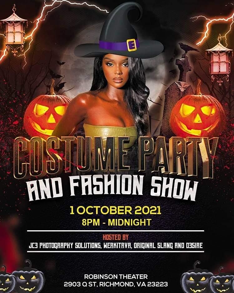 Halloween 2021 In Richmond Halloween 2021 Events Parties In Richmond Allevents In Utah Halloween Events 2022