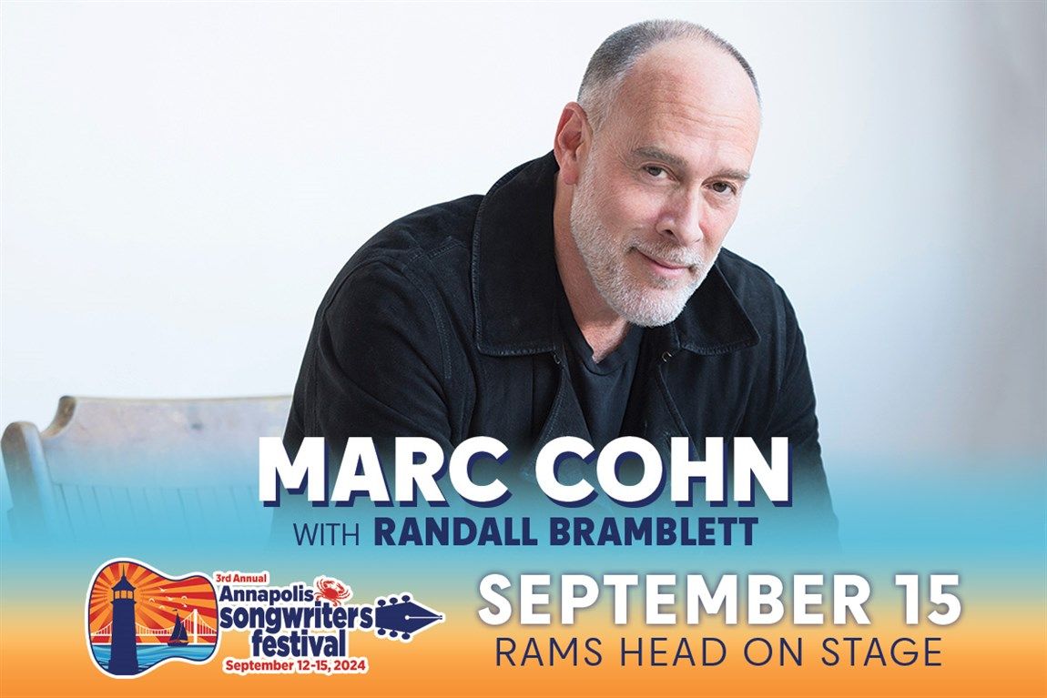 Randall Bramblett at Blue Ridge Community Theater, 31 July | Event in Blue Ridge | AllEvents