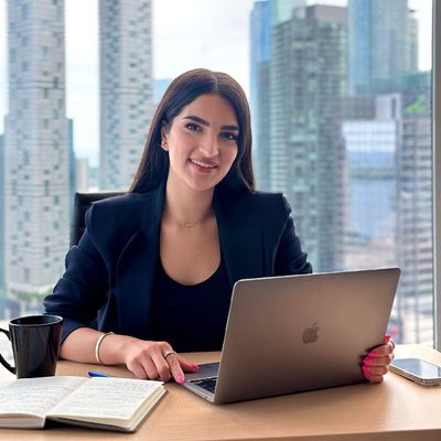 Arghavan Rastegari logo