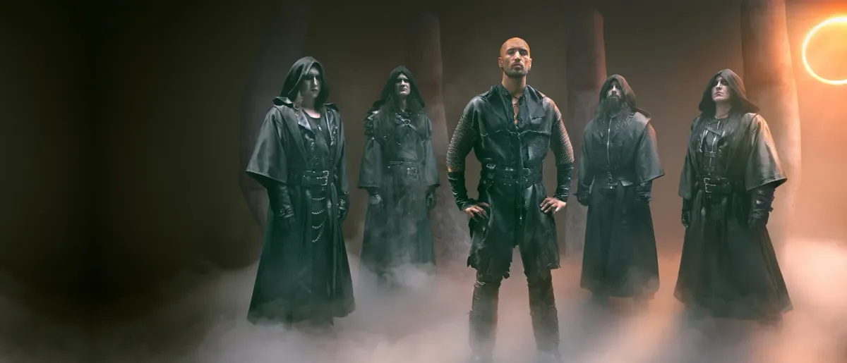 Beast In Black in Bochum, 30 October | Event in Bochum | AllEvents