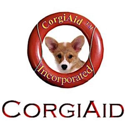 CorgiAid, Inc. logo