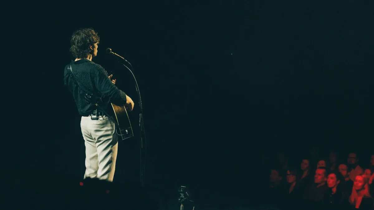 Bernhoft in Trondheim, 14 November | Event in Trondheim | AllEvents
