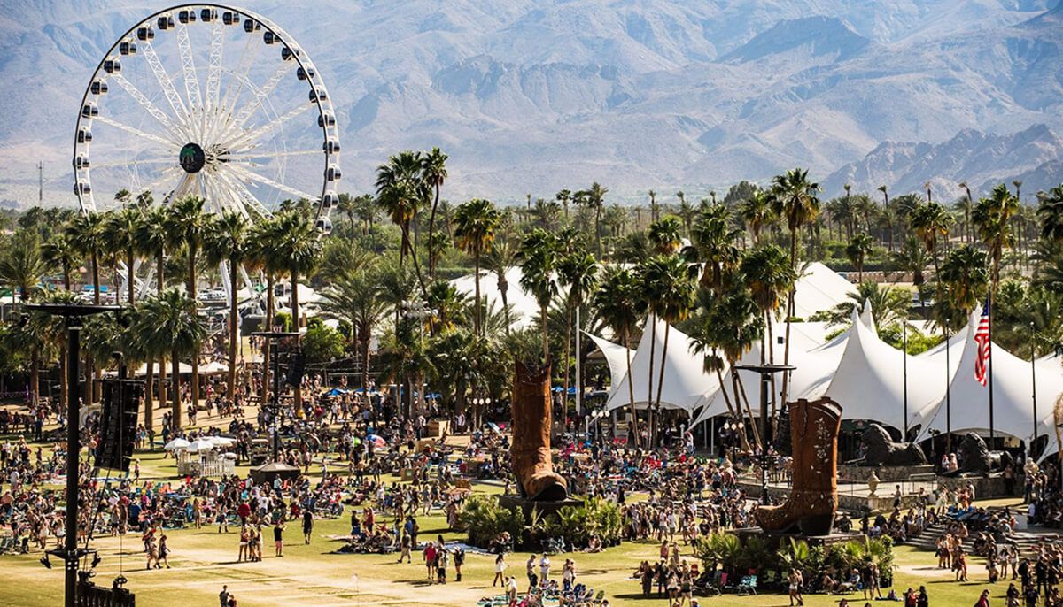 Parking Stagecoach Country Music Festival - Sunday, 26 April | Event in Indio | AllEvents