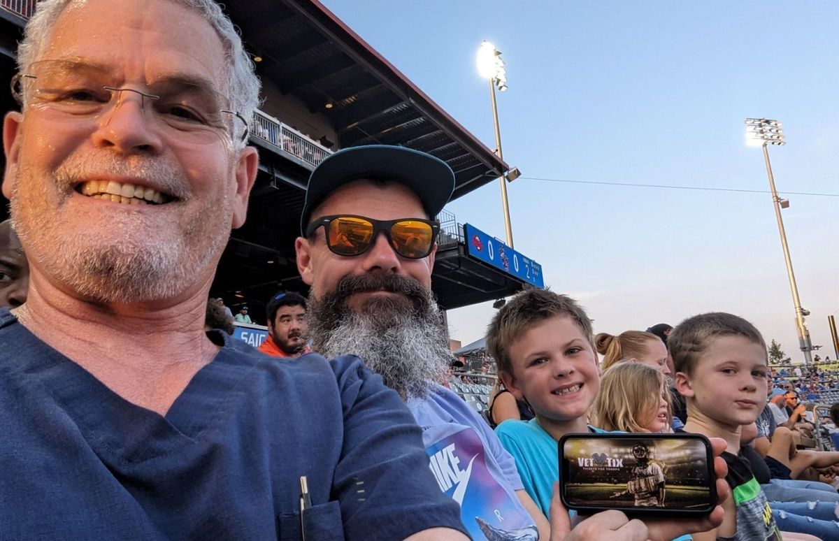 Birmingham Barons at Rocket City Trash Pandas, 29 July | Event in Madison | AllEvents