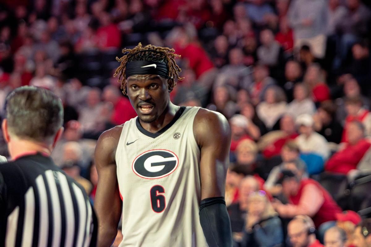 Texas A&M Aggies at Georgia Bulldogs Womens Basketball, 4 January | Event in Athens | AllEvents