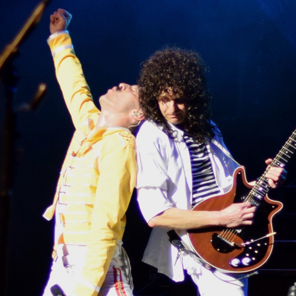 Flash - A Tribute to Queen, 23 December | Event in London | AllEvents