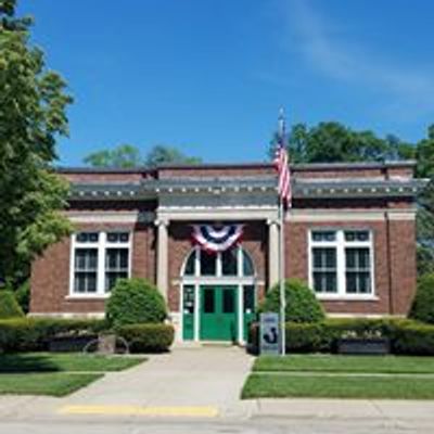 Edward Chipman Public Library