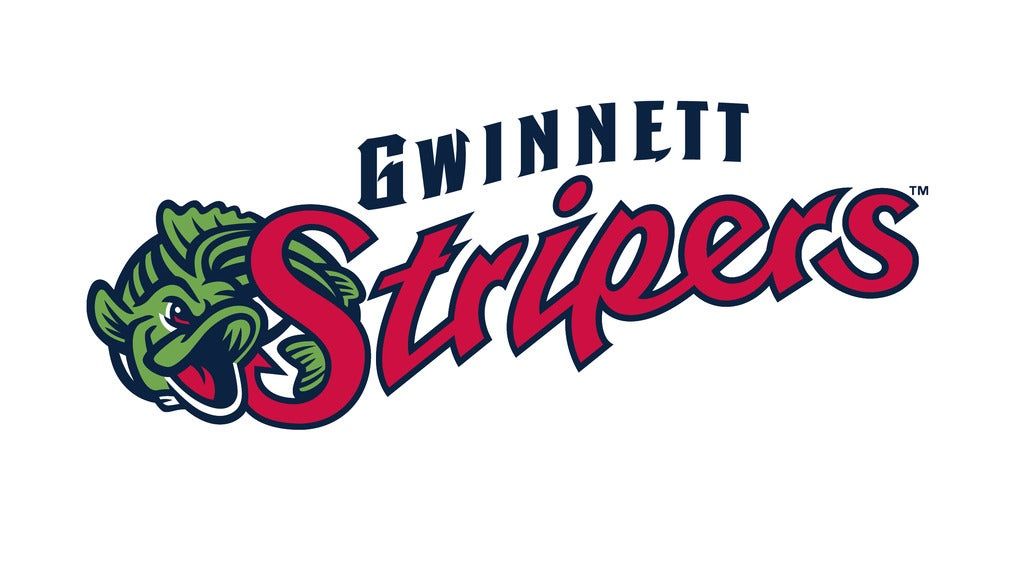 Gwinnett Stripers Vs Norfolk Tides Coolray Field Lawrenceville April 26 22 Allevents In