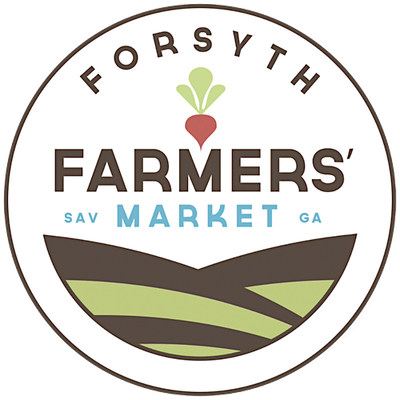 Forsyth Farmers Market Inc. logo